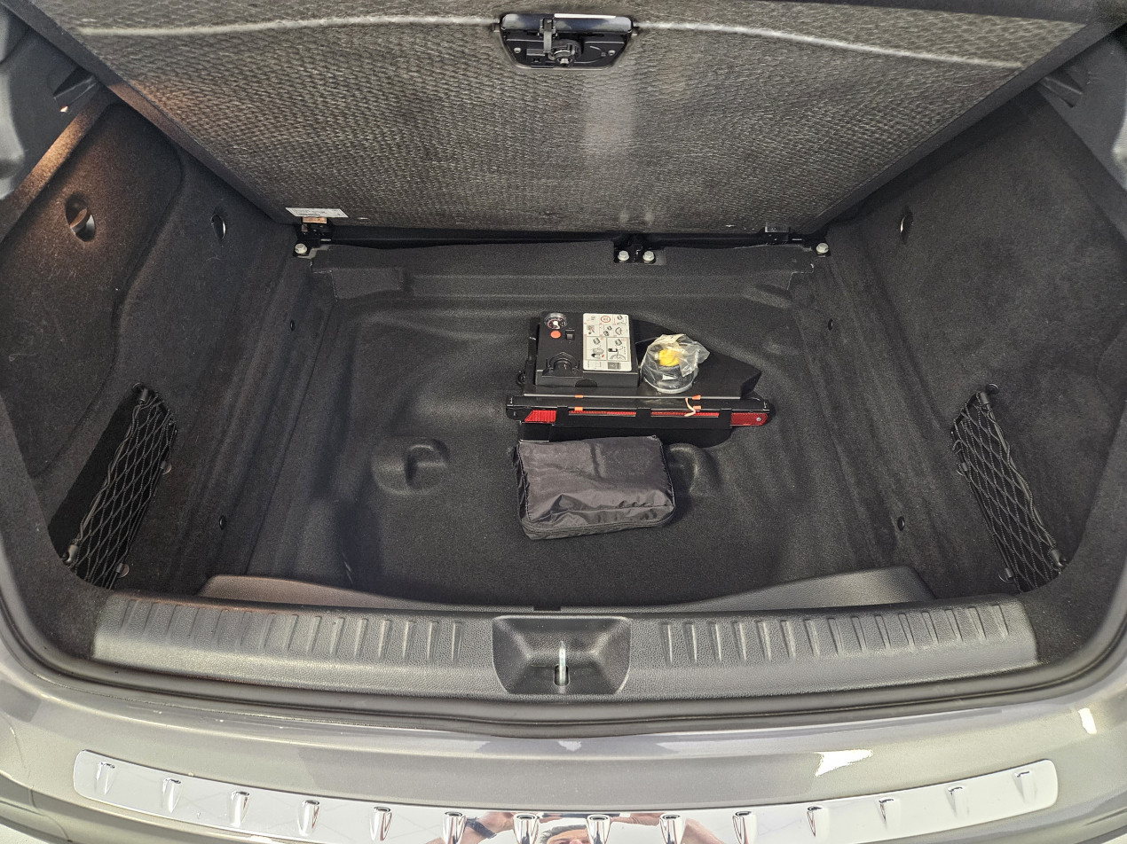 Mercedes-Benz GLA 220d
