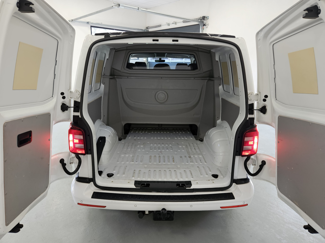Vokswagen Transporter T6 Procab 5 places 2.0 TDI 150 DSG7