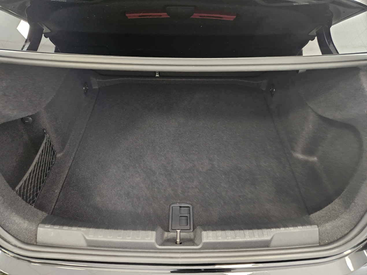 AUDI A3 berline 35 TFSI Mild Hybrid 150ch. S Line