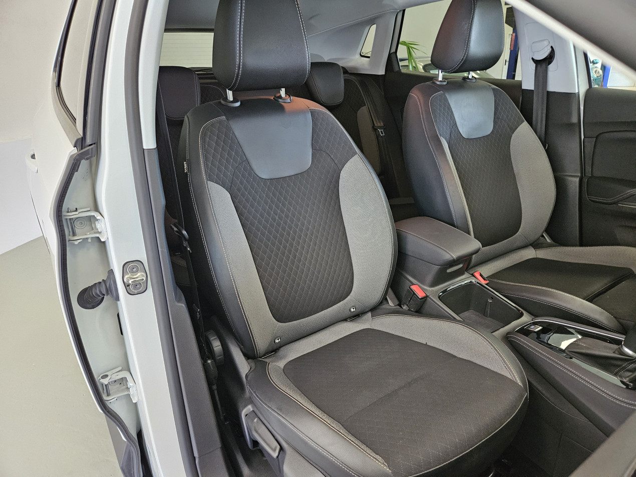 OPEL GRANDLAND X Diesel 130ch. BVA8 GS Line
