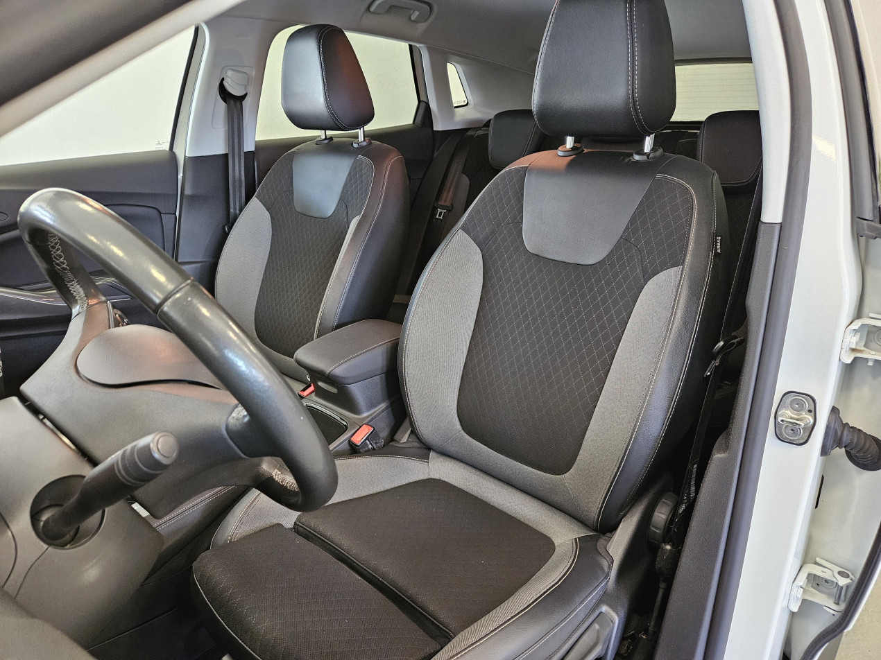OPEL GRANDLAND X Diesel 130ch. BVA8 GS Line