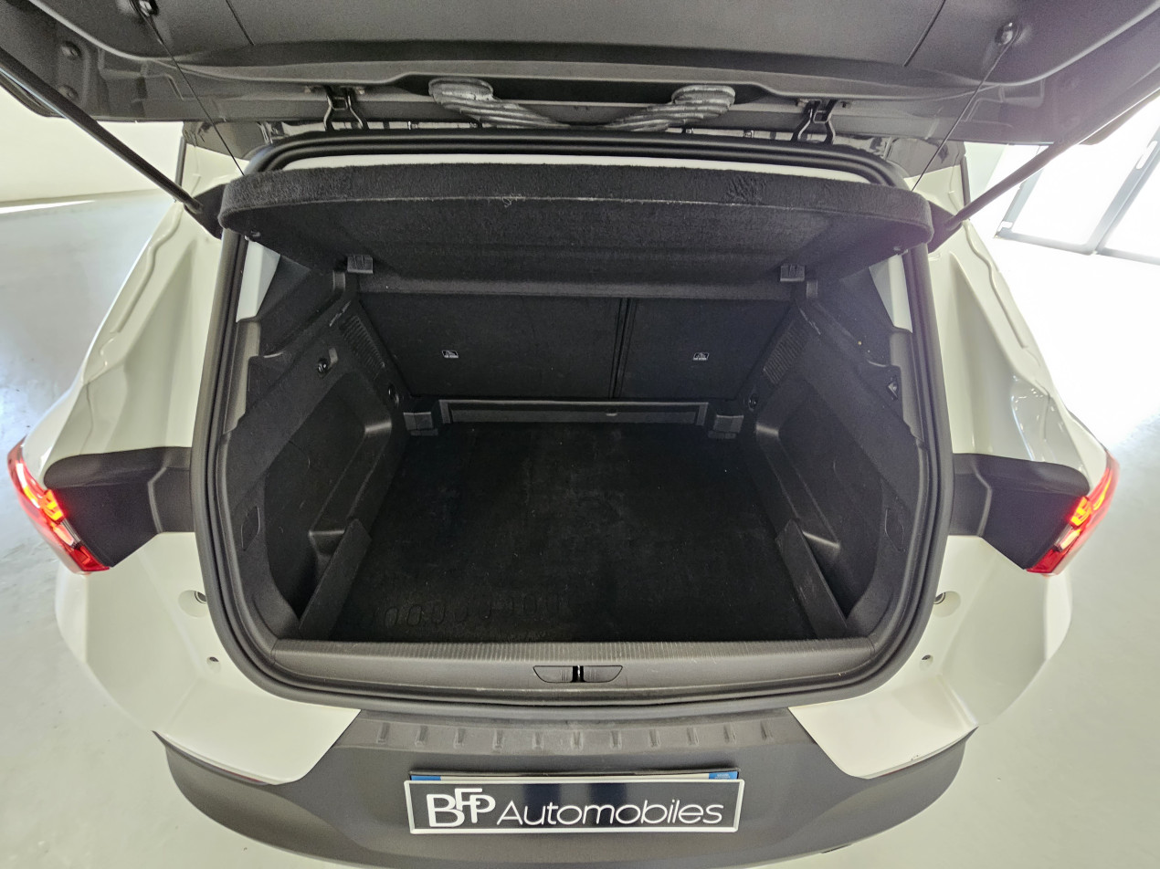 OPEL GRANDLAND X Diesel 130ch. BVA8 GS Line