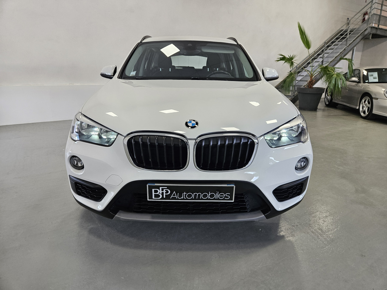 BMW X1 Sdrive 18d Automatique Business