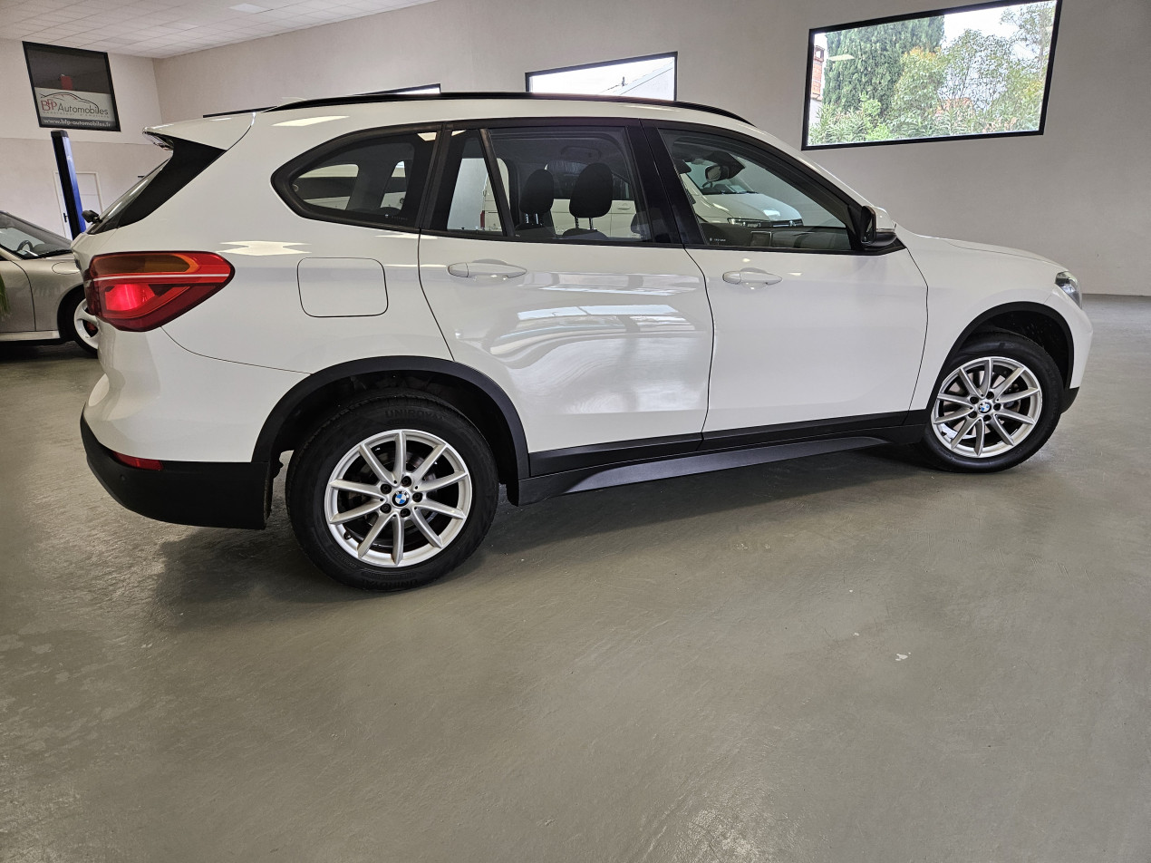 BMW X1 Sdrive 18d Automatique Business