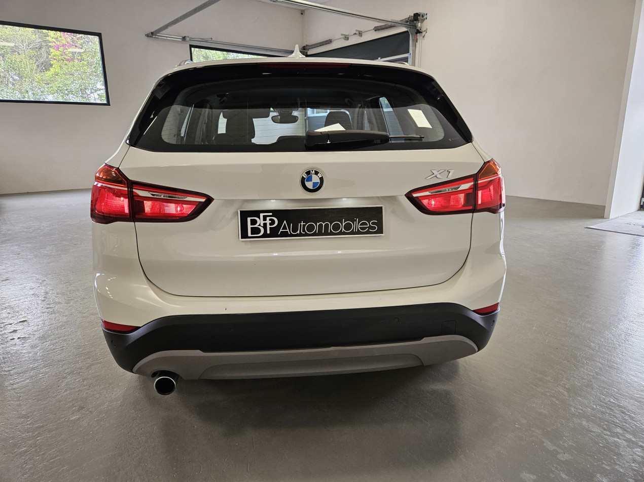 BMW X1 Sdrive 18d Automatique Business