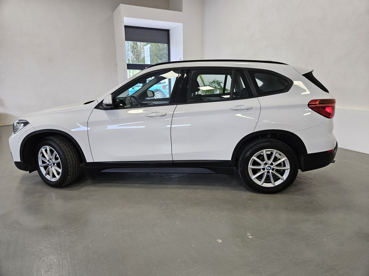 BMW X1 Sdrive 18d Automatique Business
