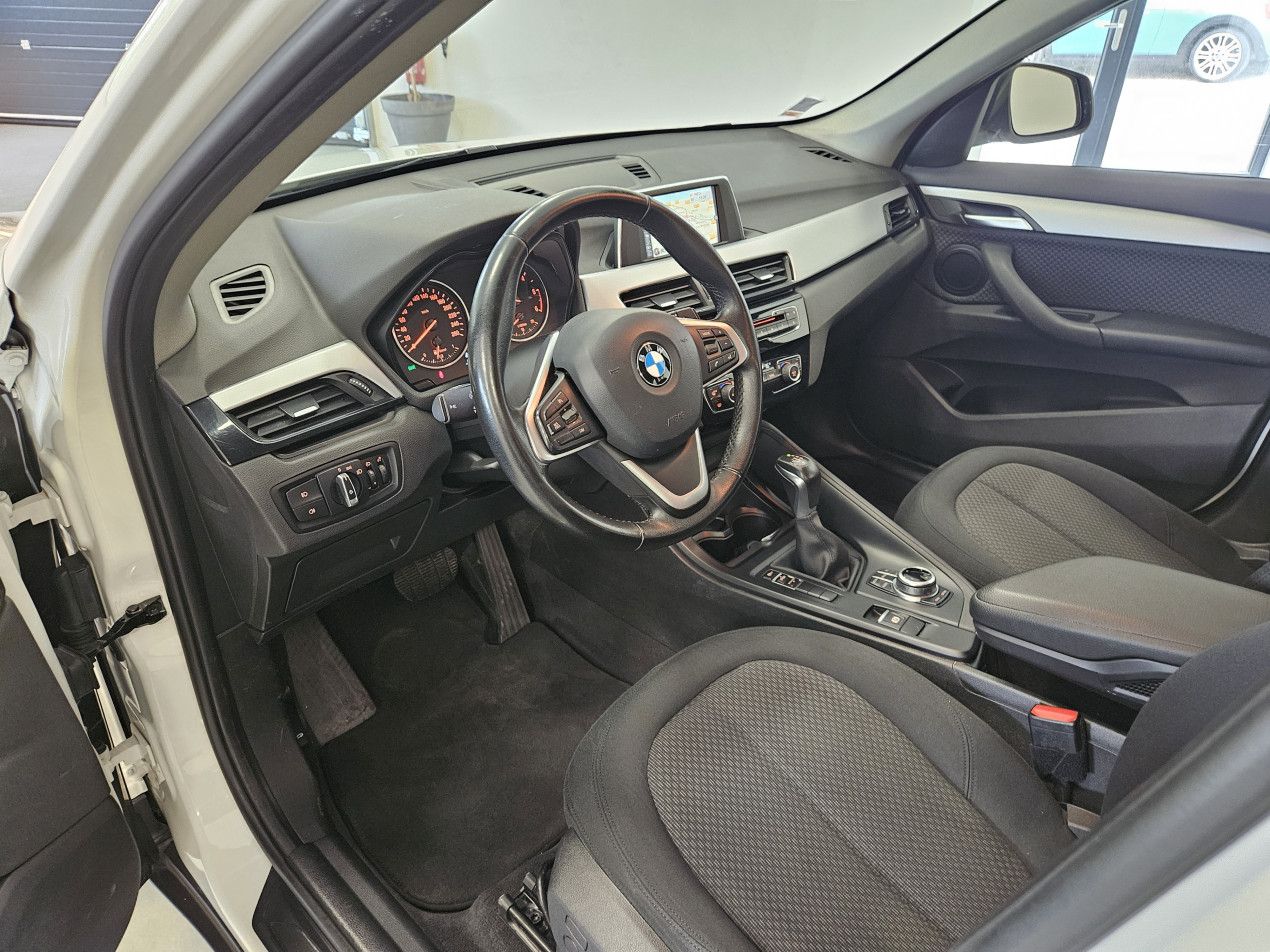 BMW X1 Sdrive 18d Automatique Business