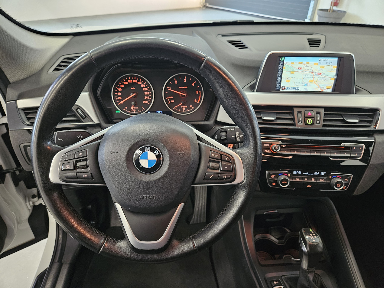 BMW X1 Sdrive 18d Automatique Business