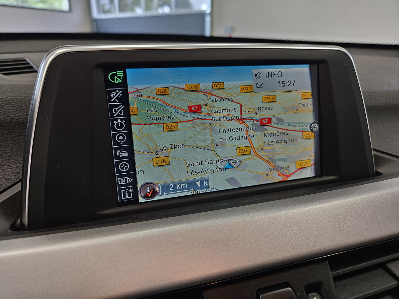 BMW X1 Sdrive 18d Automatique Business