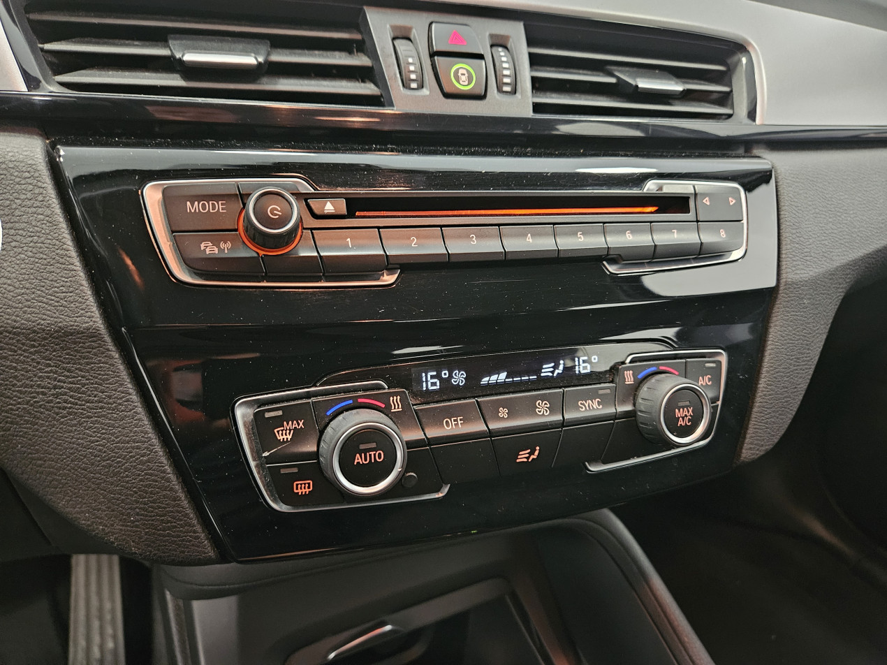 BMW X1 Sdrive 18d Automatique Business