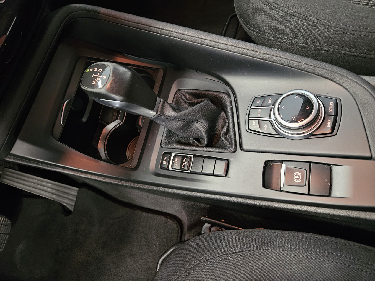 BMW X1 Sdrive 18d Automatique Business