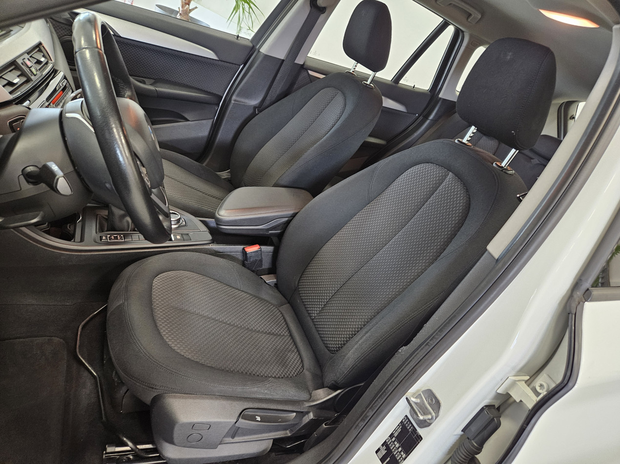 BMW X1 Sdrive 18d Automatique Business