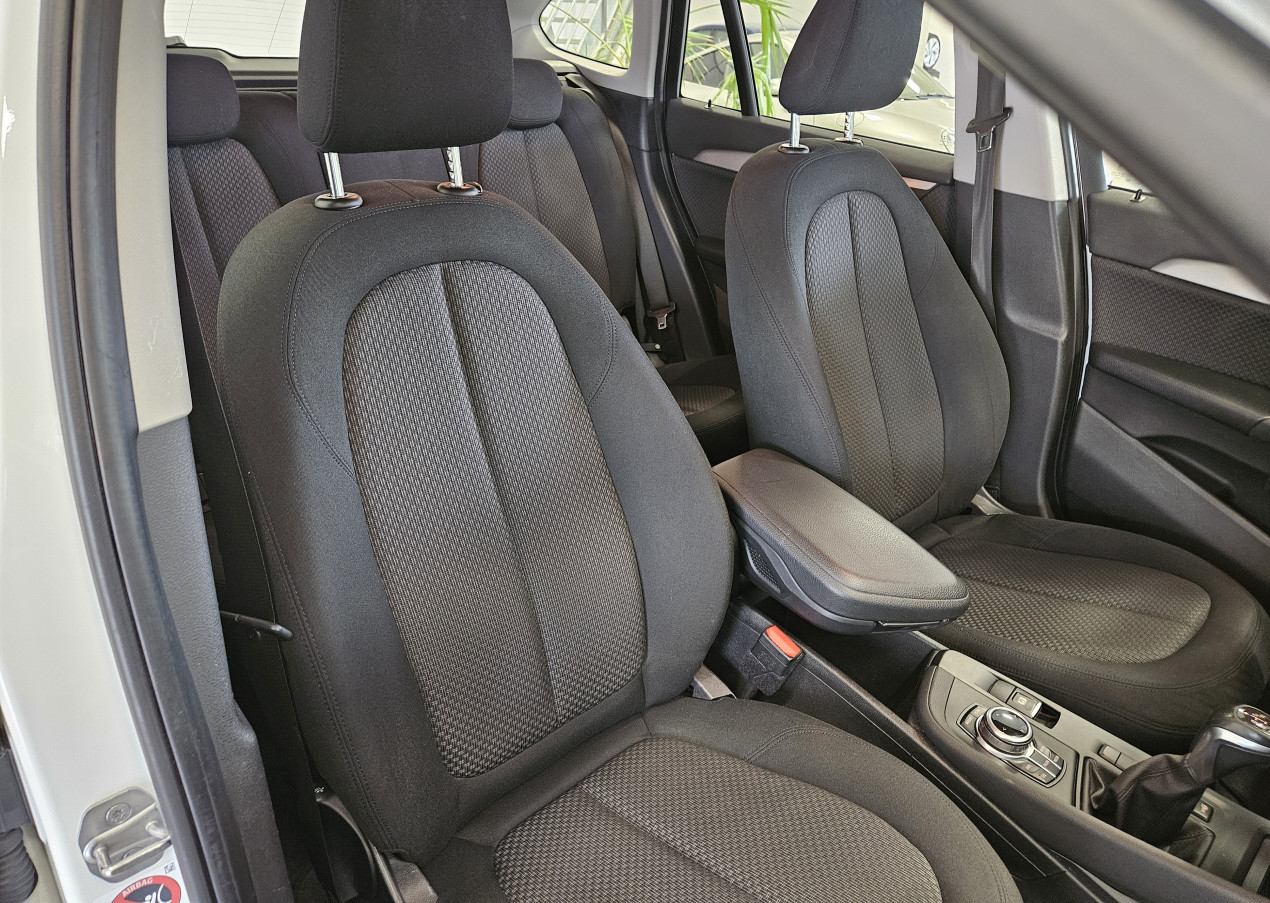 BMW X1 Sdrive 18d Automatique Business