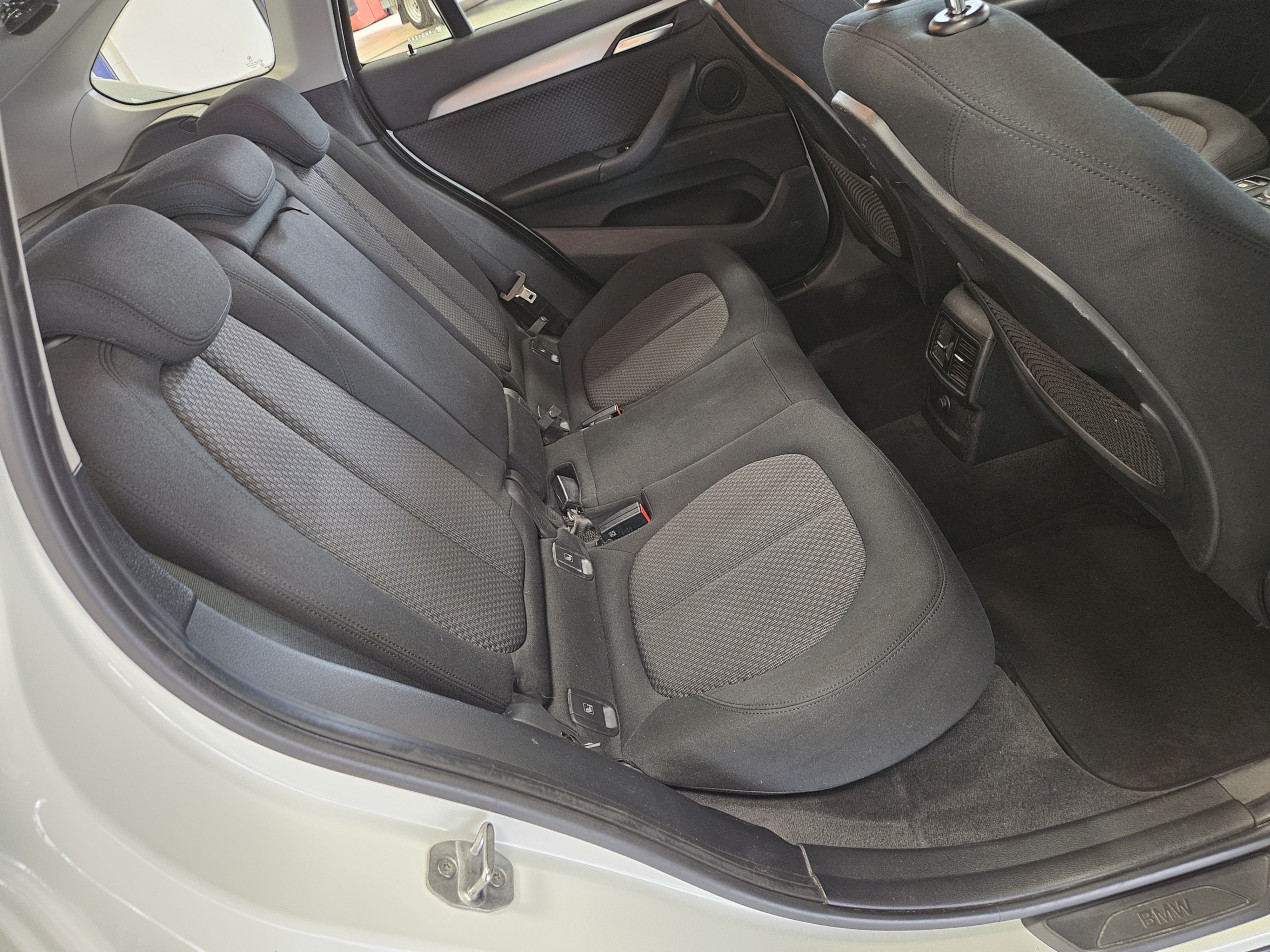 BMW X1 Sdrive 18d Automatique Business