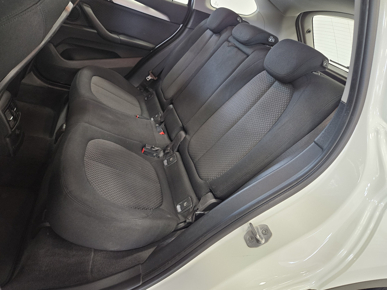 BMW X1 Sdrive 18d Automatique Business