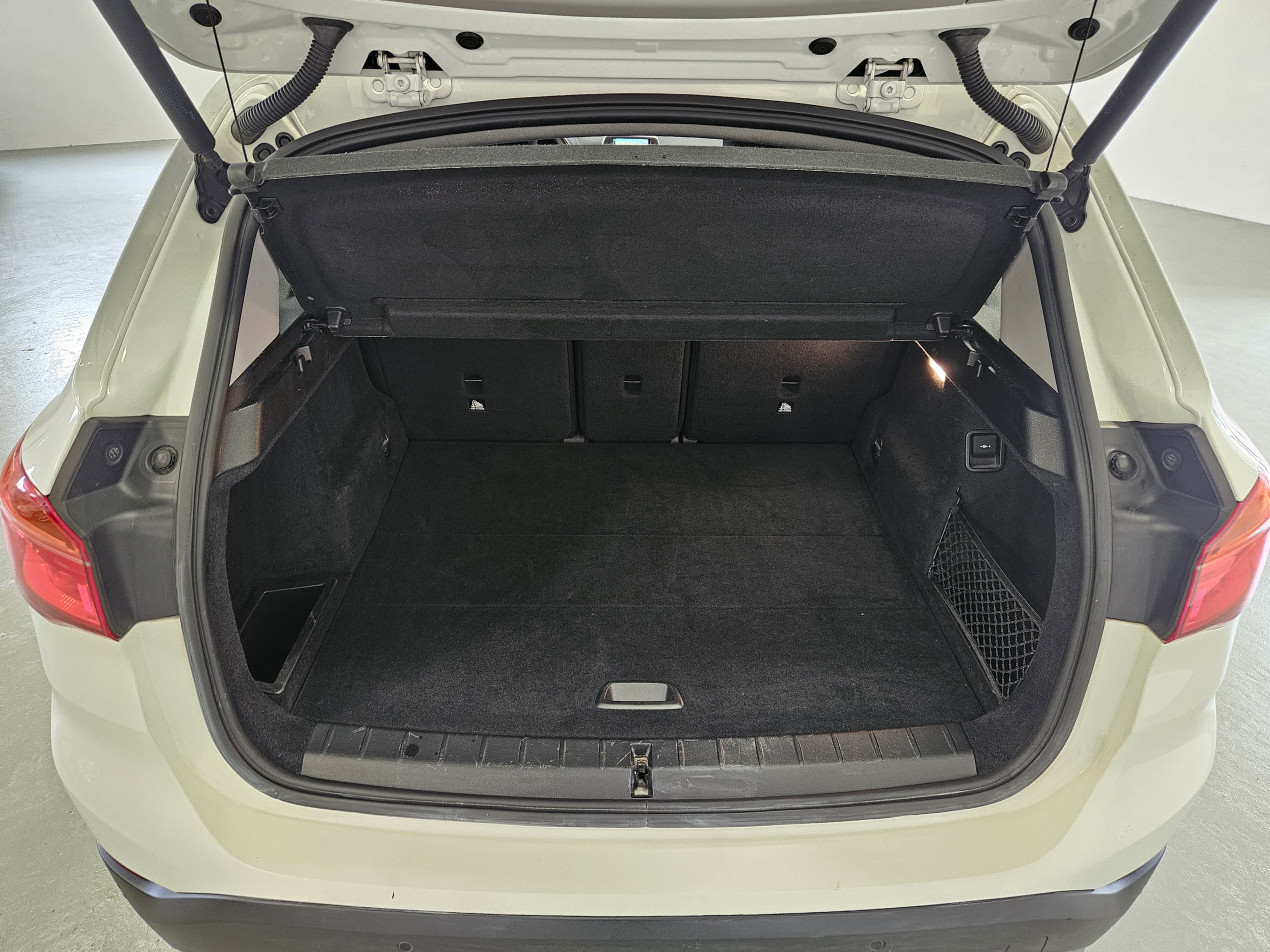 BMW X1 Sdrive 18d Automatique Business