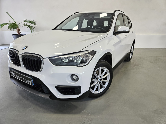 BMW X1 Sdrive 18d Automatique Business