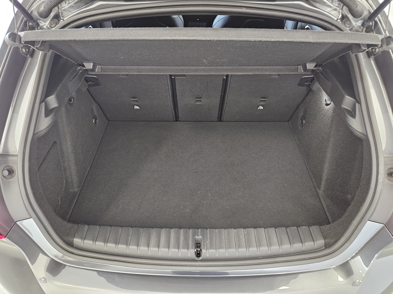 BMW Série 1 118i DKG7 Pack M Sport