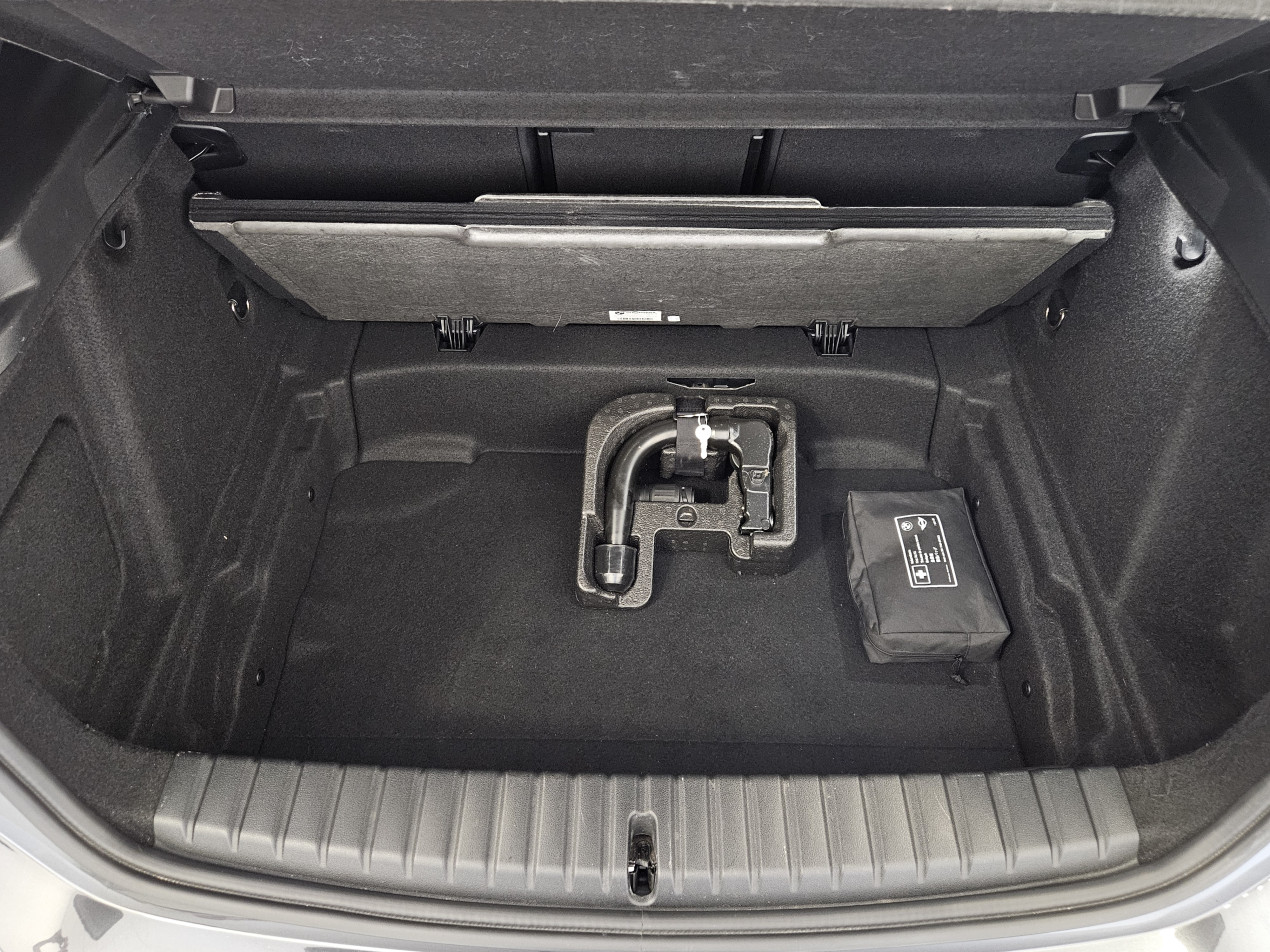 BMW Série 1 118i DKG7 Pack M Sport