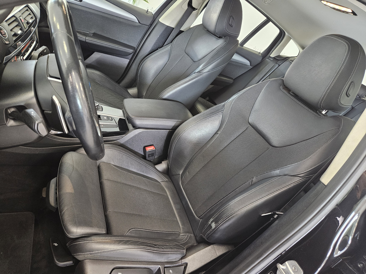 BMW X4 20d XDrive 190ch BVA Business
