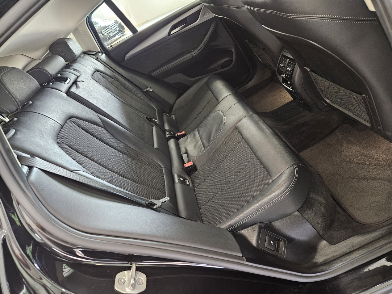 BMW X4 20d XDrive 190ch BVA Business