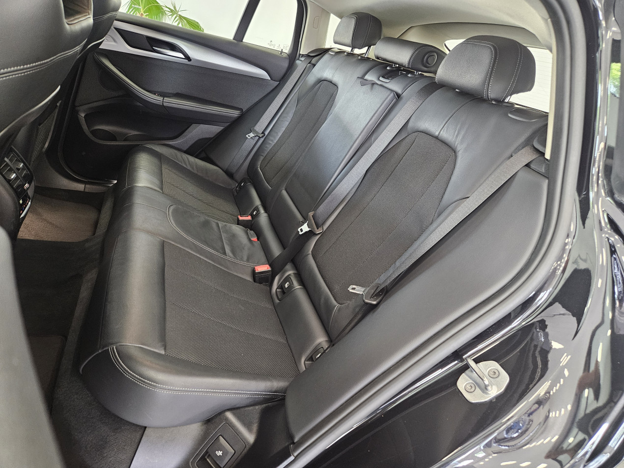 BMW X4 20d XDrive 190ch BVA Business