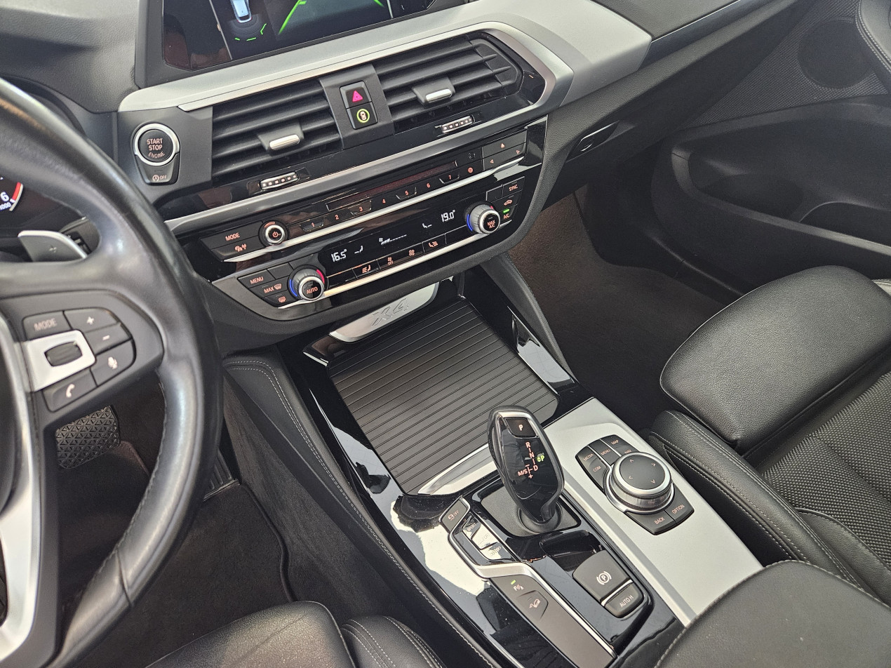 BMW X4 20d XDrive 190ch BVA Business