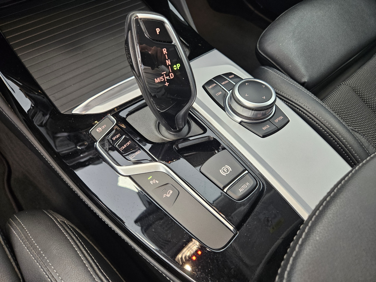BMW X4 20d XDrive 190ch BVA Business