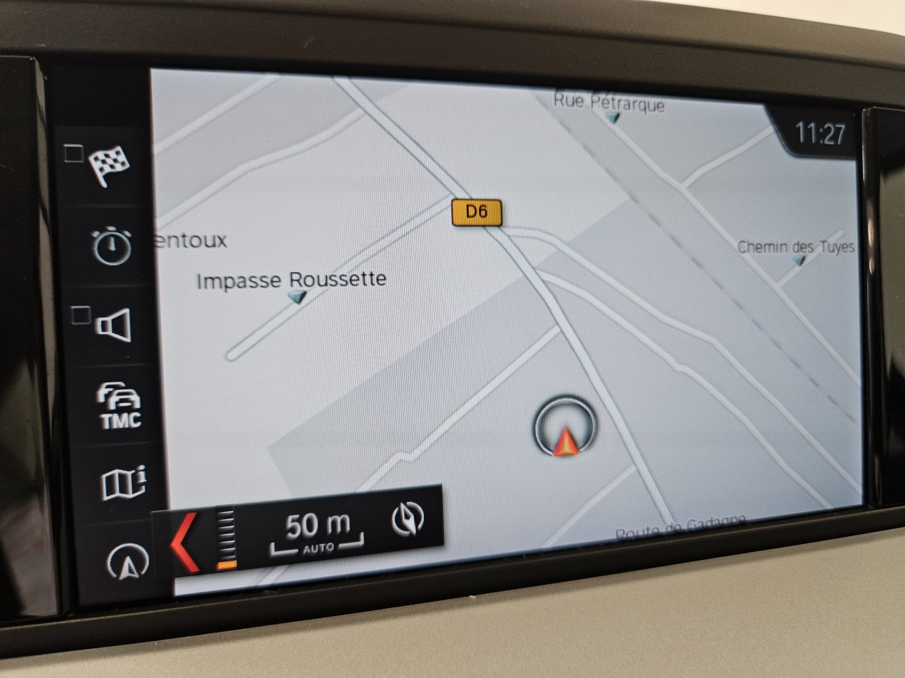 BMW X4 20d XDrive 190ch BVA Business