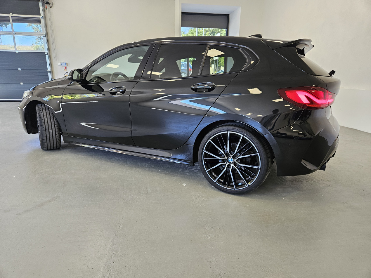 BMW série 1 118i M Sport