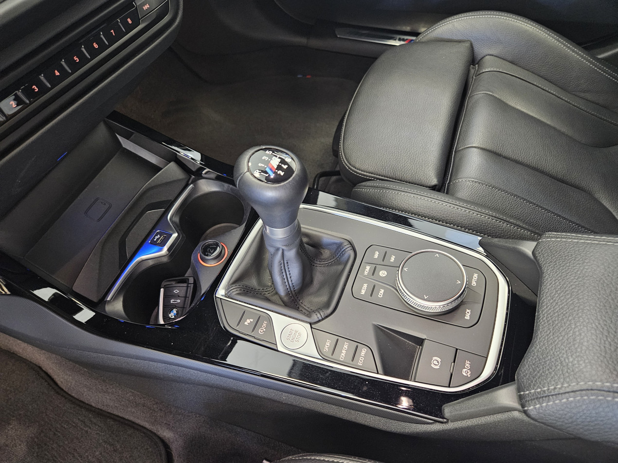 BMW série 1 118i M Sport