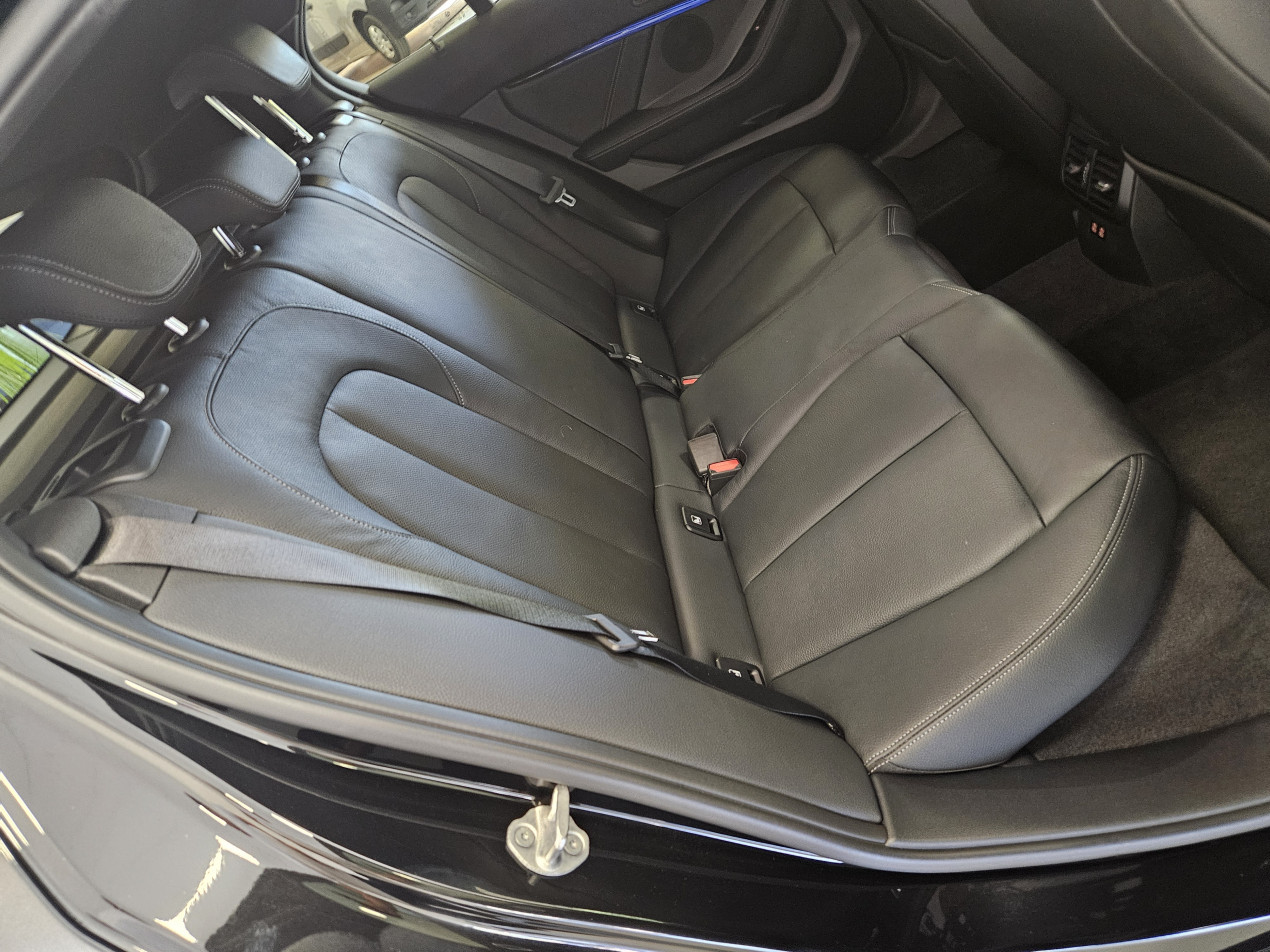 BMW série 1 118i M Sport