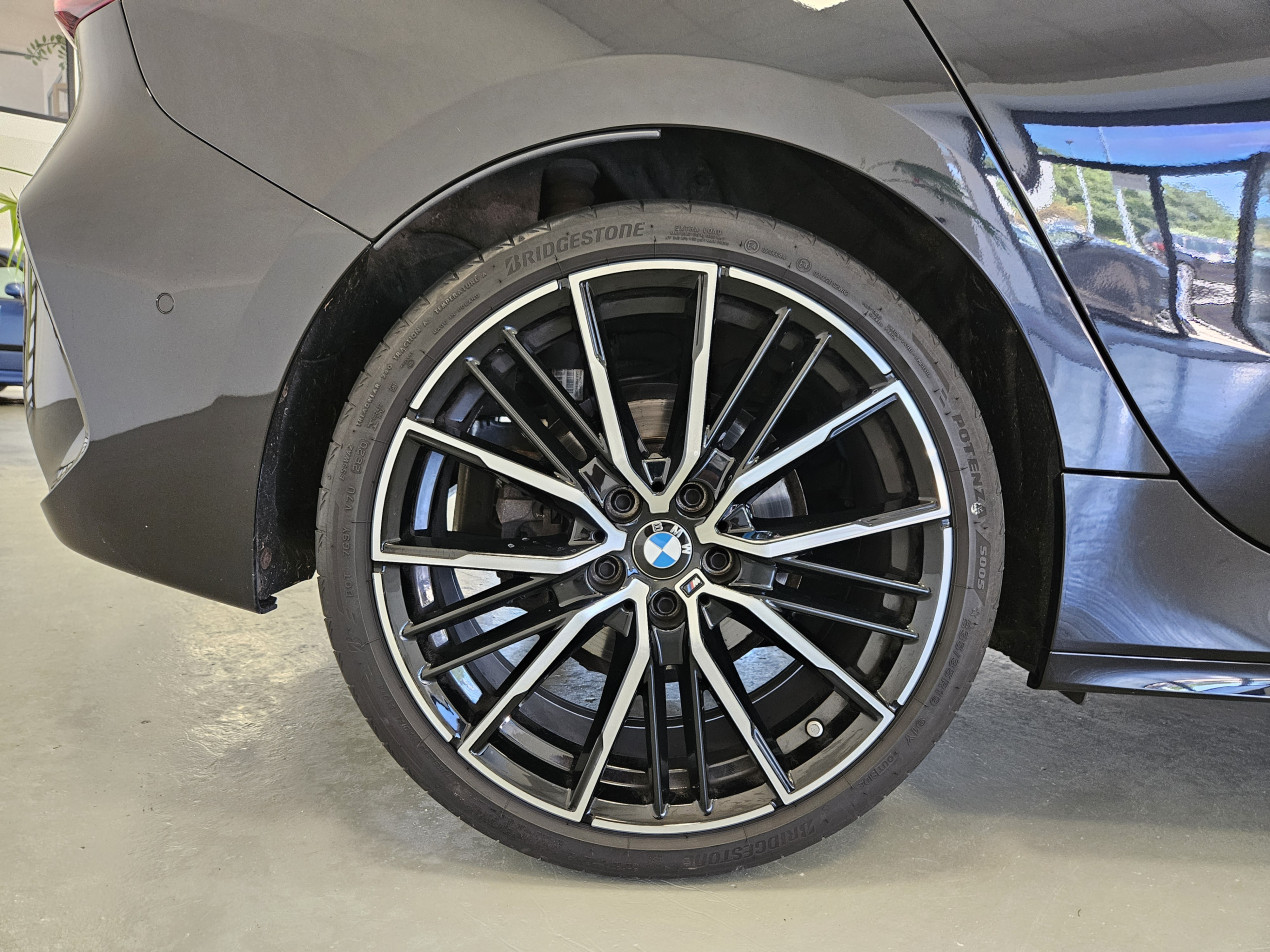 BMW série 1 118i M Sport
