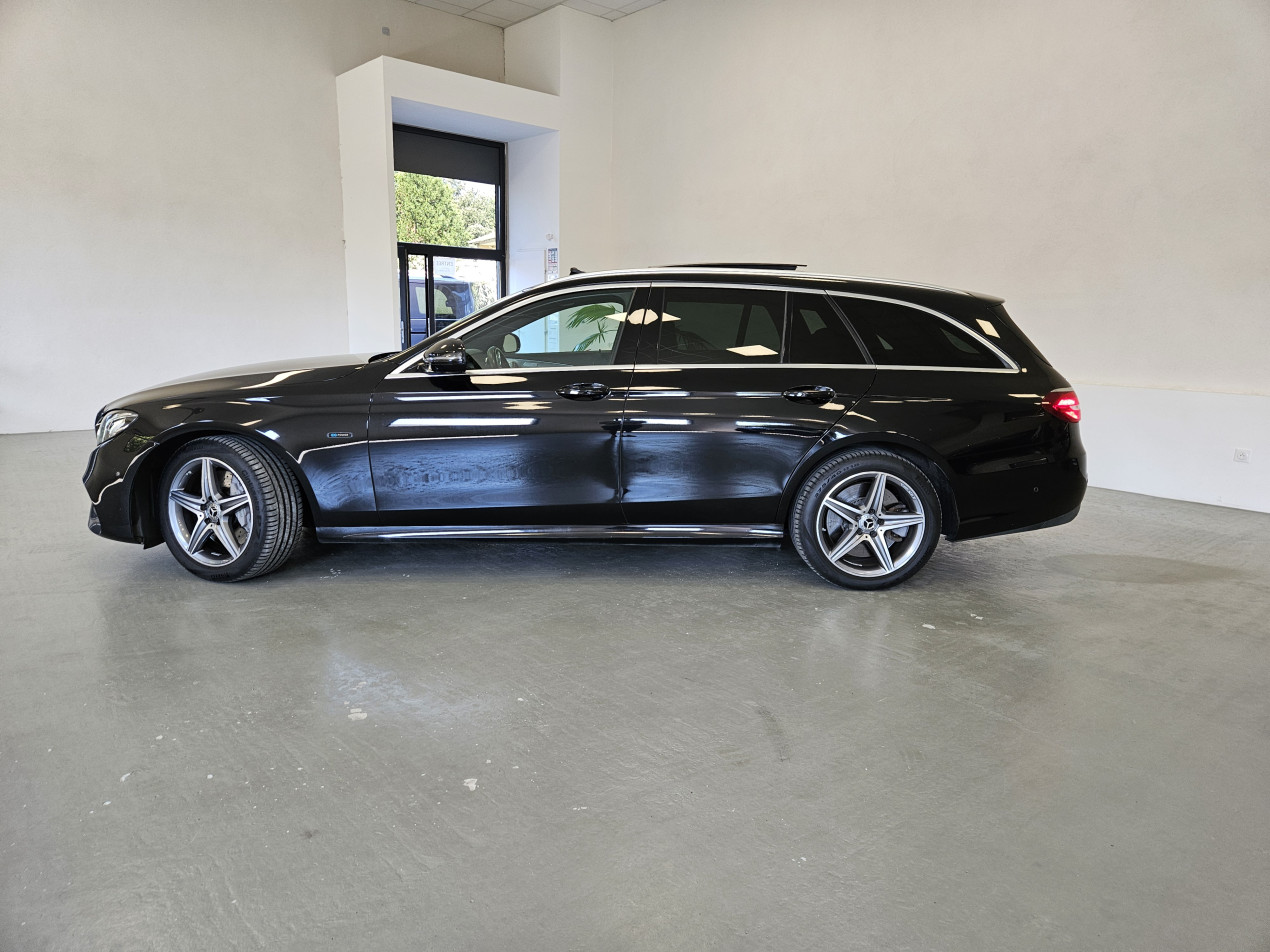 Mercedes-Benz E300 de