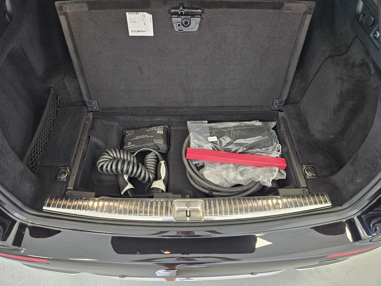 Mercedes-Benz E300 de