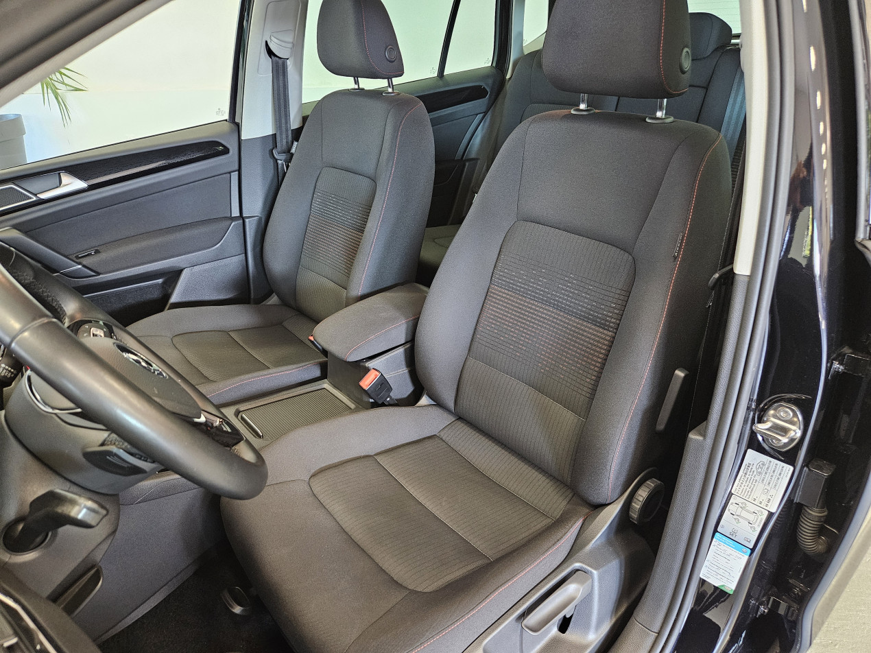 Volkswagen Golf Sportsvan 1.6 tdi 115 DSG7