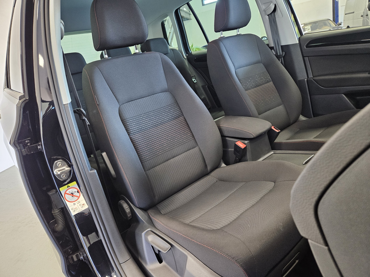 Volkswagen Golf Sportsvan 1.6 tdi 115 DSG7