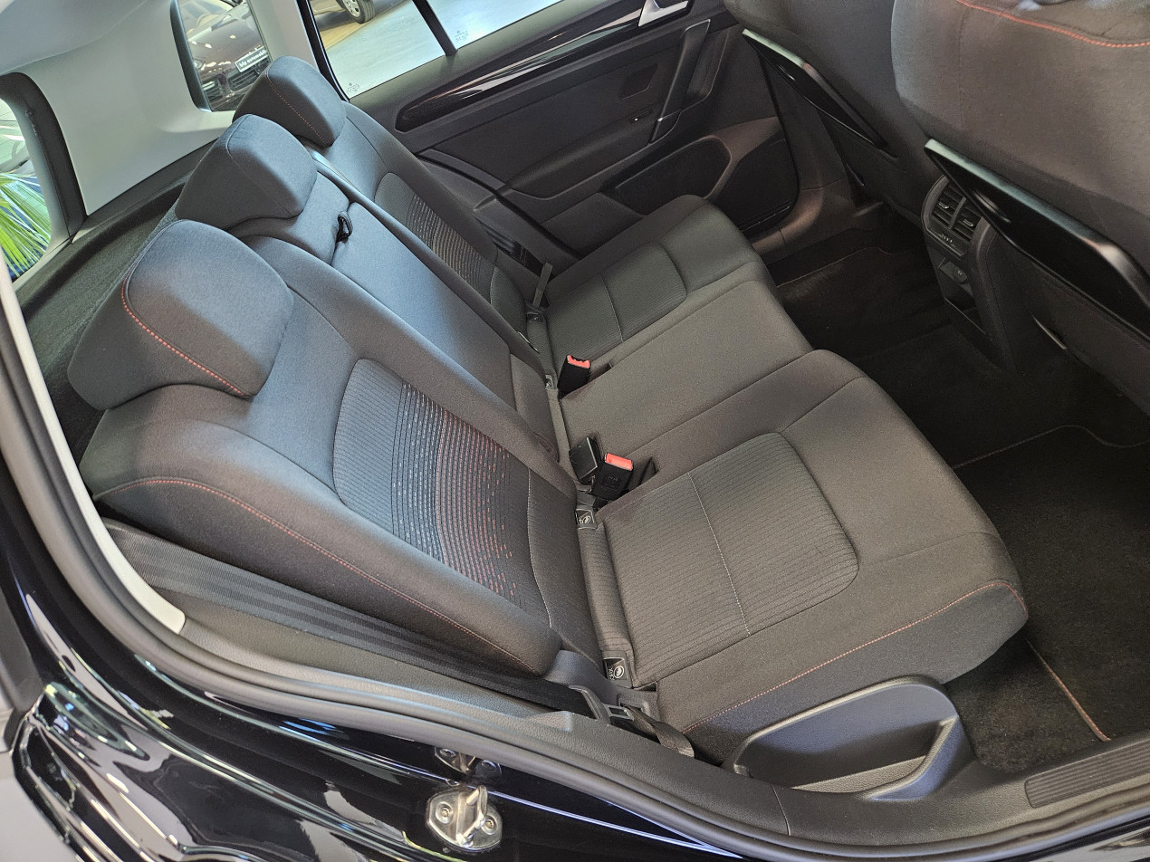 Volkswagen Golf Sportsvan 1.6 tdi 115 DSG7
