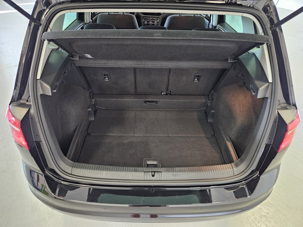 Volkswagen Golf Sportsvan 1.6 tdi 115 DSG7