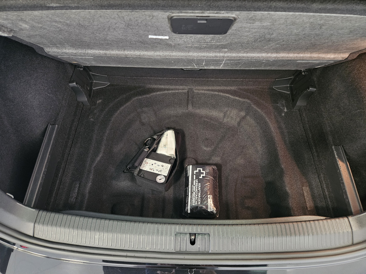 Volkswagen Golf Sportsvan 1.6 tdi 115 DSG7
