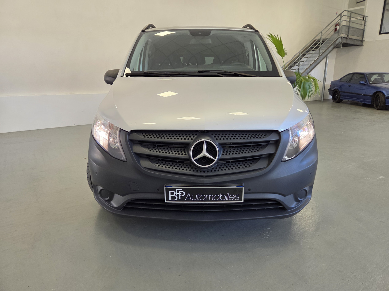 Mercedes-Benz Vito tourer 116 CDI 9 Places
