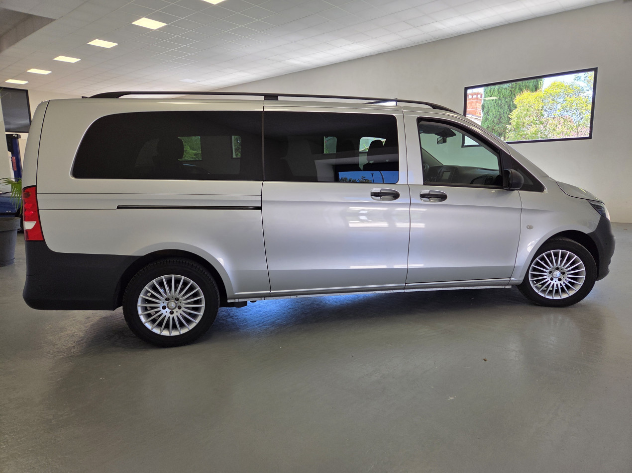 Mercedes-Benz Vito tourer 116 CDI 9 Places