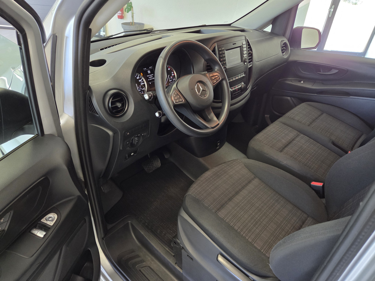 Mercedes-Benz Vito tourer 116 CDI 9 Places