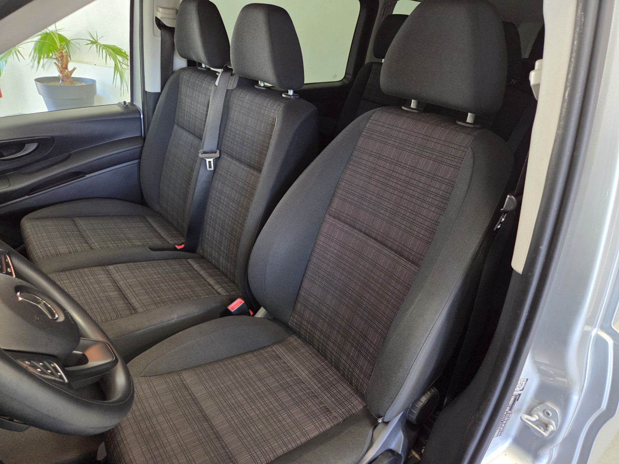 Mercedes-Benz Vito tourer 116 CDI 9 Places