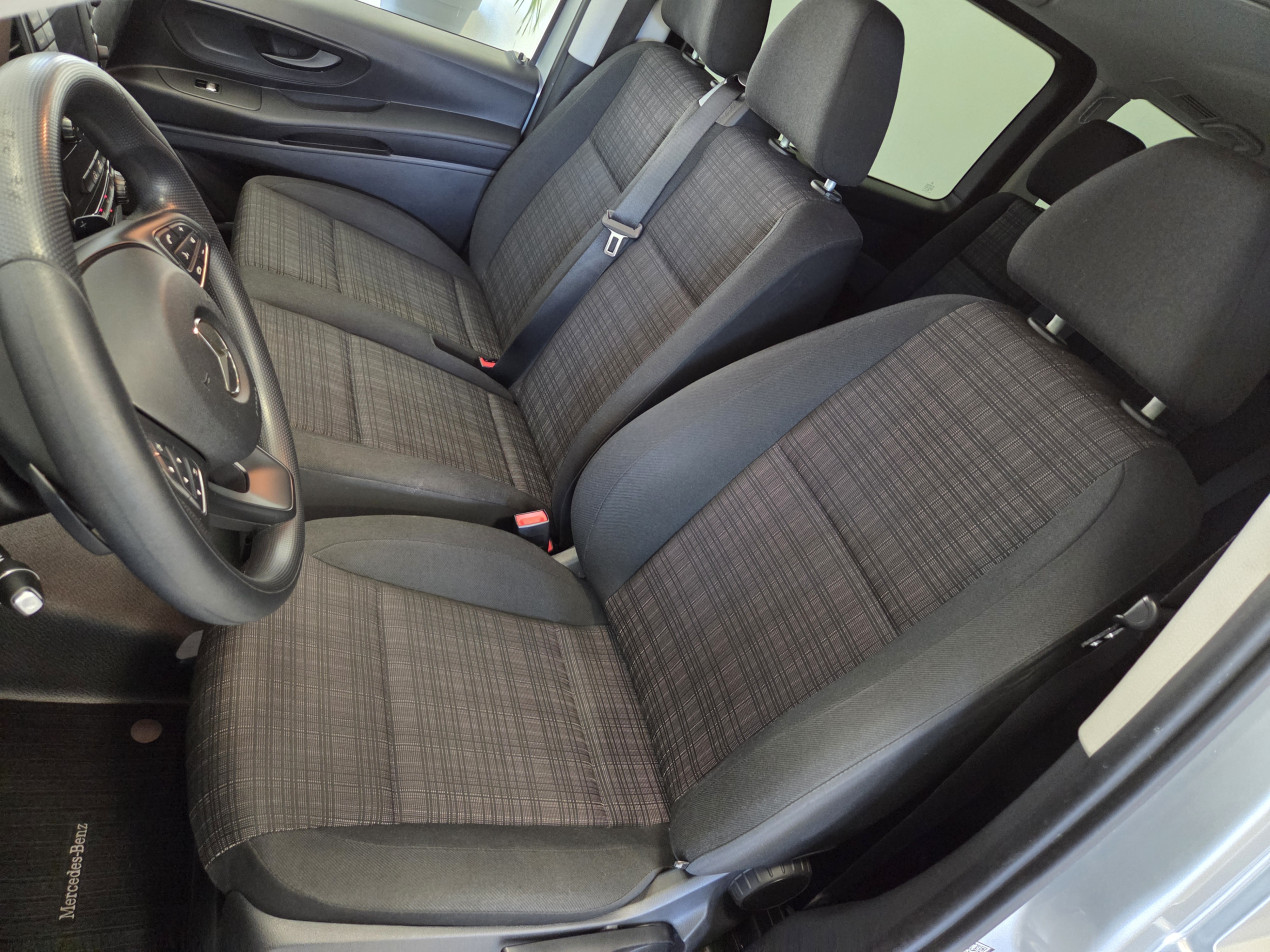 Mercedes-Benz Vito tourer 116 CDI 9 Places