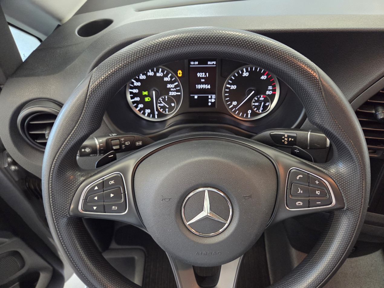 Mercedes-Benz Vito tourer 116 CDI 9 Places