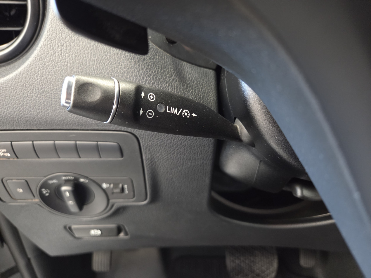 Mercedes-Benz Vito tourer 116 CDI 9 Places