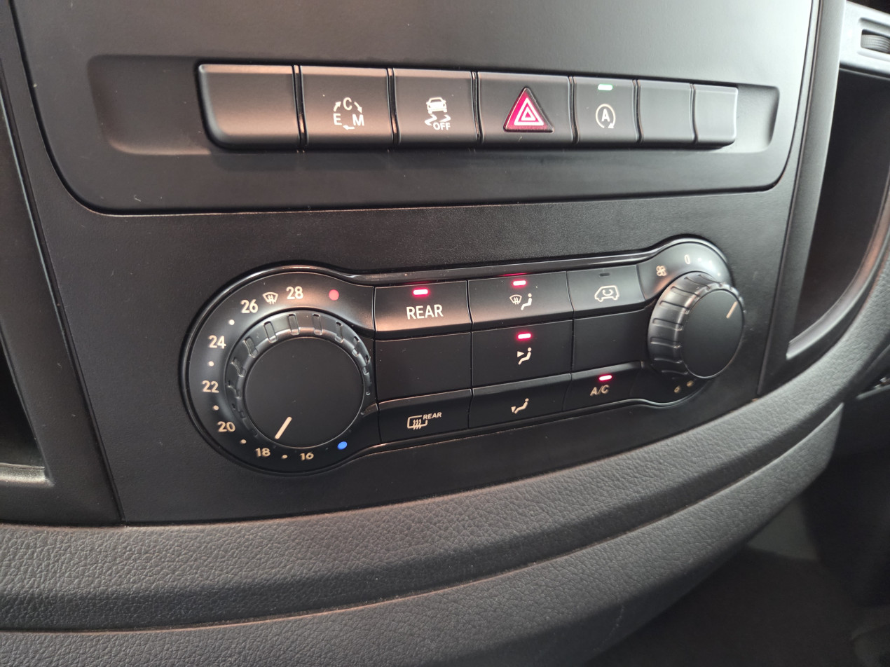 Mercedes-Benz Vito tourer 116 CDI 9 Places