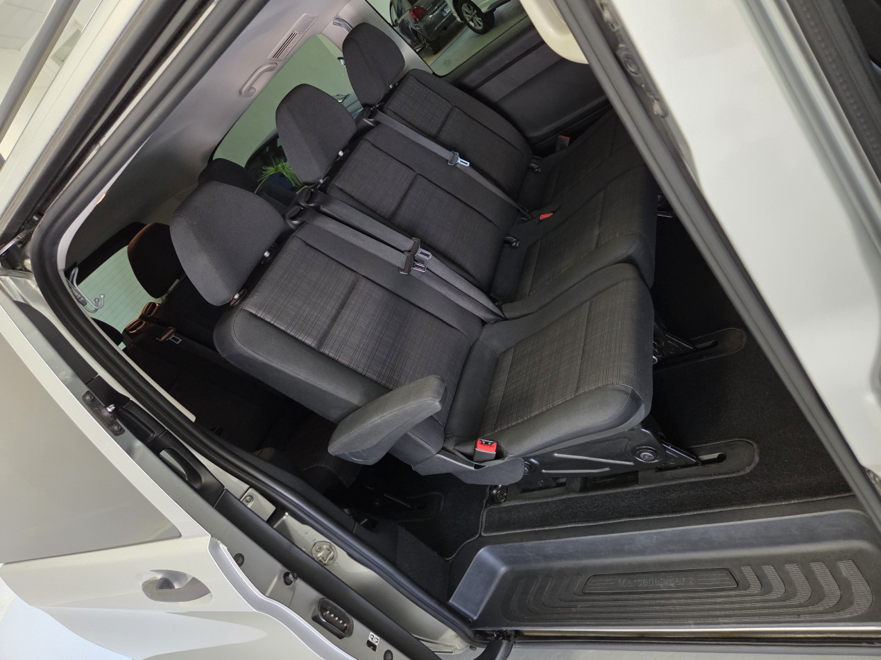 Mercedes-Benz Vito tourer 116 CDI 9 Places