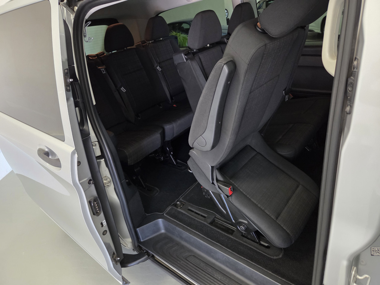 Mercedes-Benz Vito tourer 116 CDI 9 Places